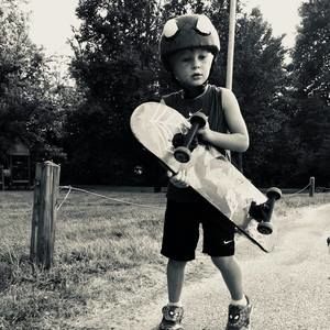 Meet your Posher, Maggie